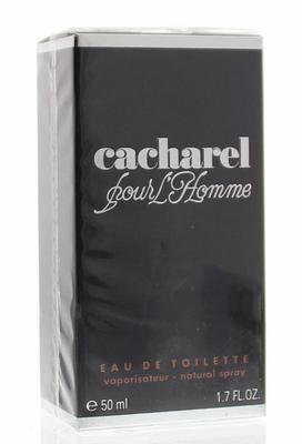 Cacharel Homme eau de toilet vapo