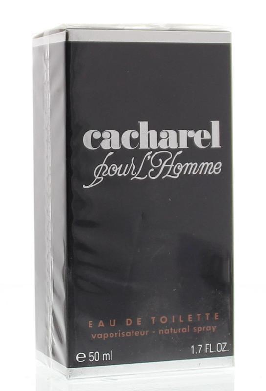 Homme eau de toilet vapo