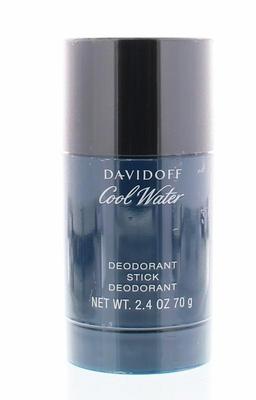 DAVIDOFF Cool water deodorant stick men 75ml
