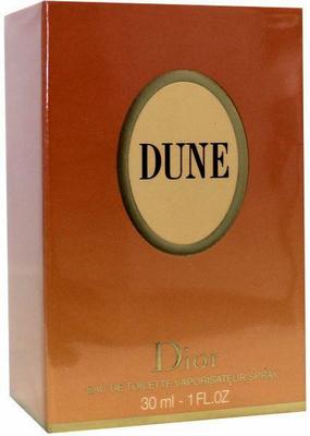 CHRISTIAN DIOR dior dune edt vapo fm 30ml