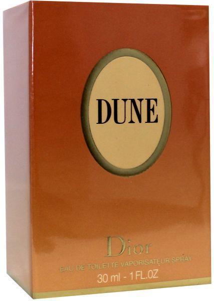 dior dune edt vapo fm 30ml