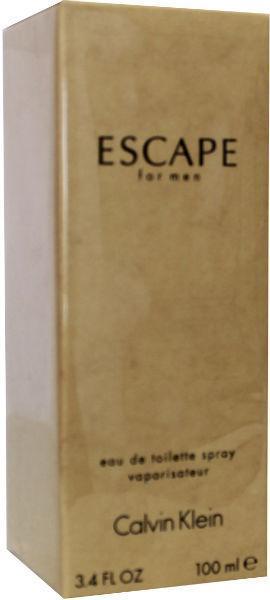 Escape eau de parfum vapo female