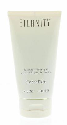 Calvin Klein Eternity douche female