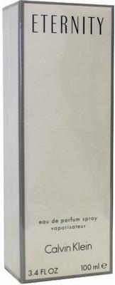 Calvin Klein Eternity eau de parfum vapo female