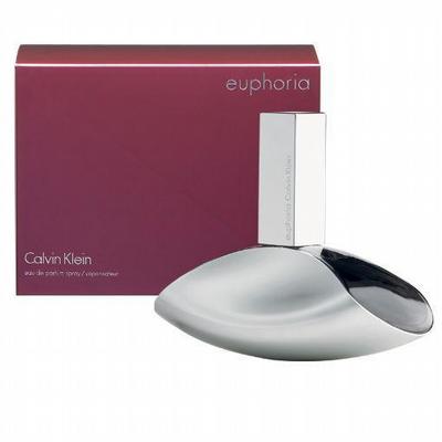 Calvin Klein Euphoria eau de parfum vapo female