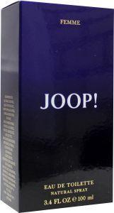 JOOP Femme eau de toilette vapo female