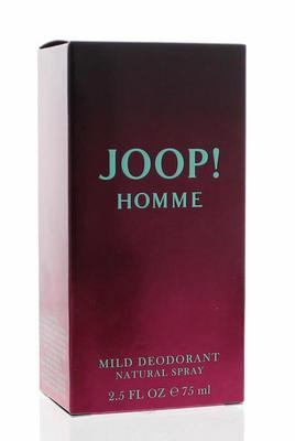 JOOP Homme deodorant vapo men