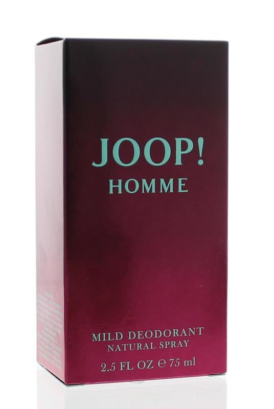 Homme deodorant vapo men Homme deodorant vapo men