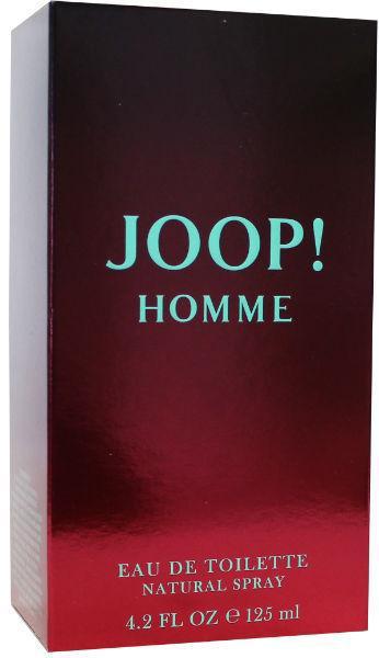 Homme eau de toilette vapo men