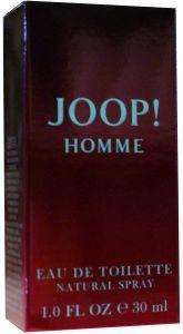 JOOP Homme eau de toilette vapo men