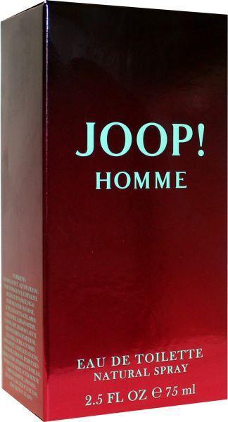 Homme eau de toilette vapo men