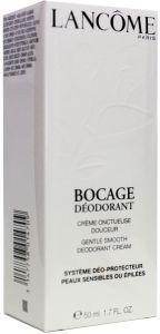 Bocage deodorant creme