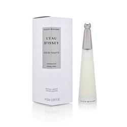 L'eau d'issey eau de toilette vapo female