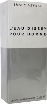 ISSEY MIYAKE L'eau d'issey eau de toilette vapo men