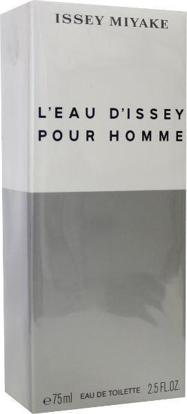 L'eau d'issey eau de toilette vapo men