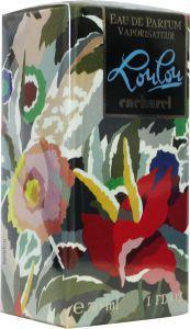 Cacharel Lou lou eau de parfum vapo female 30ml