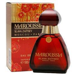 Eau de toilette vapo female