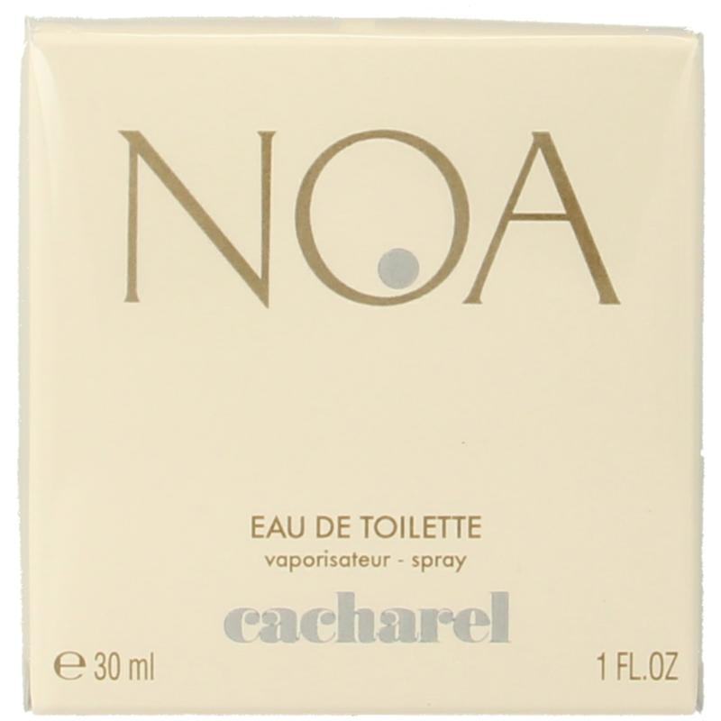 Noa eau de toilette vapo female Noa eau de toilette vapo female