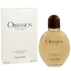 Obsession men eau de toilette Obsession men eau de toilette