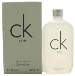 One eau de toilette vapo uni