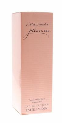 ESTEE Pleasures eau de parfum vapo female