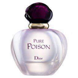 Pure poison eau de parfum vapo female