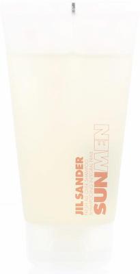 JIL SANDER Sun for men douchegel men