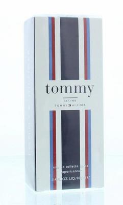 Tommy Hilfiger Eau de toilette vapo men