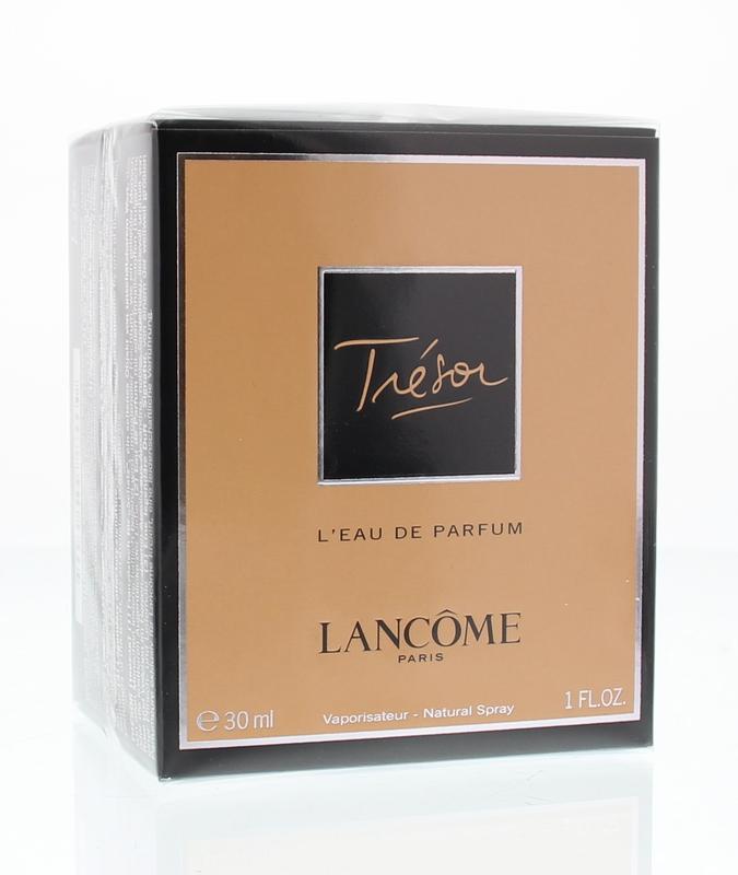 Tresor eau de parfum vapo female