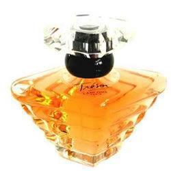 Tresor eau de parfum vapo female