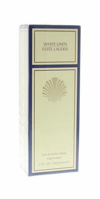 ESTEE White linen eau de parfum vapo female