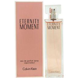 Eternity eau de parfum female