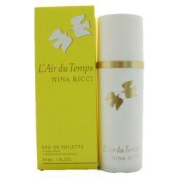 du temps edt vapo 30ml