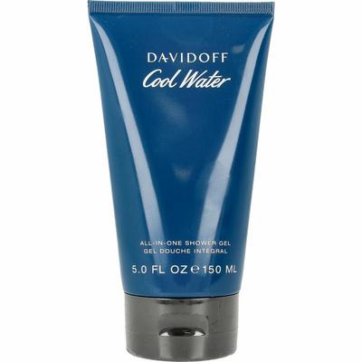 DAVIDOFF Cool water douche men