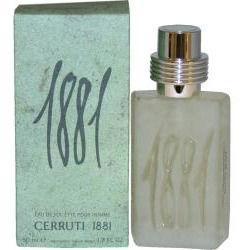 1881 Eau de toilette vapo men