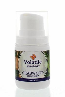 Volatile Plantenolie crabwood touloucouna