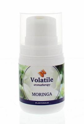 Volatile Plantenolie moringa