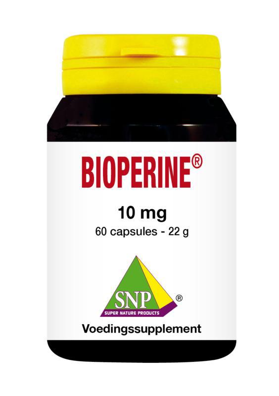 Bioperine