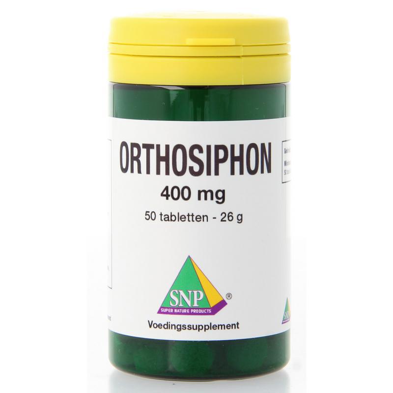 Orthosiphon