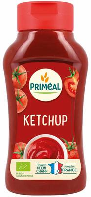 Primeal Tomatenketchup bio