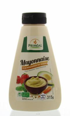 Primeal Mayonaise bio