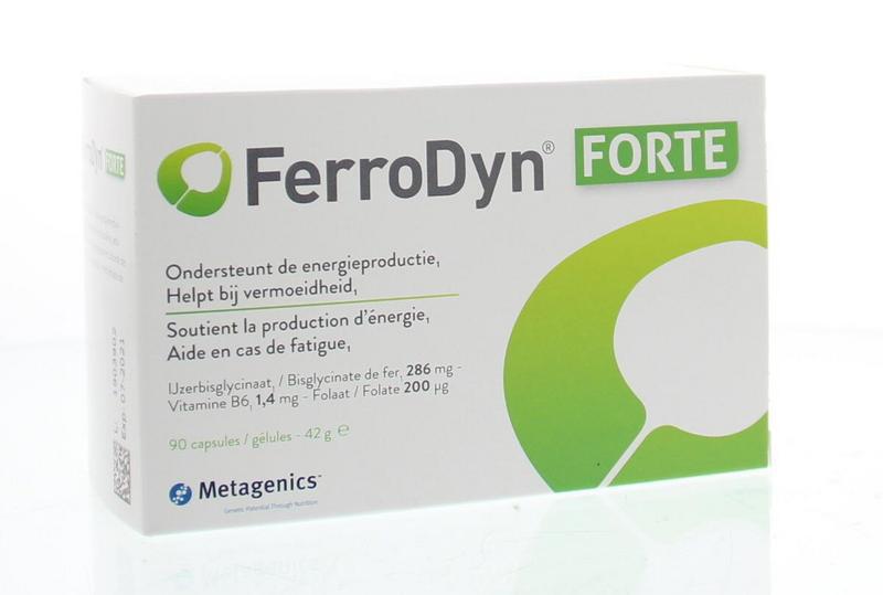 Ferrodyn forte