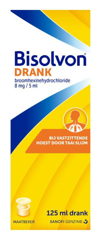 Drank 8mg/5ml