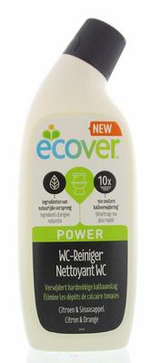 Ecover wc rein power 750m