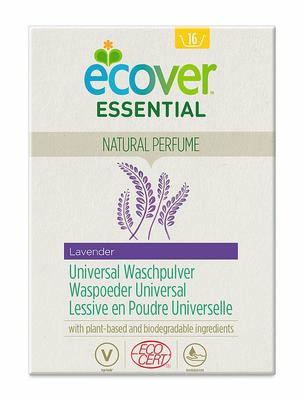 Ecover Essential waspoeder universal