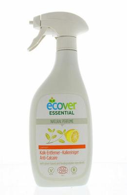 Ecover Essential kalkreiniger spray