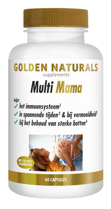 Multi mama