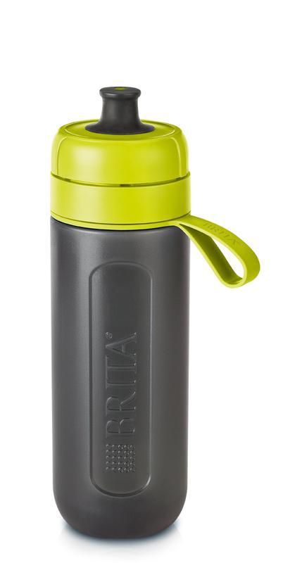 Waterfilterfles Active lime
