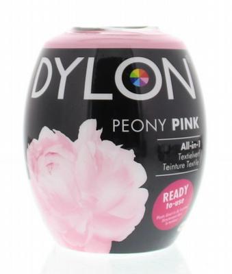 Dylon Pod peony pink
