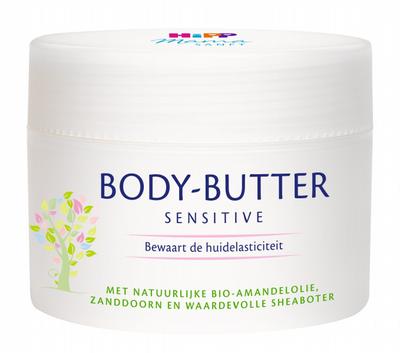 Hipp Mammasoft body butter